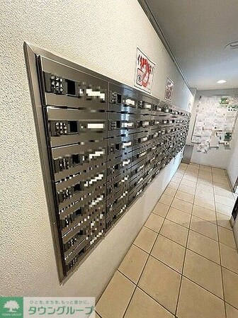 ライオンズ田無ウエストプレイスの物件内観写真